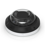 Kamera Ubiquiti UVC-AI-MS-4-W (balta, 4K, IR 20m, AI, PoE, IP66, IK10)