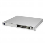 Komutatorius BISLY UNIFI-Pro-24-PoE