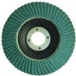 GRASSLAND METALO &Scaron;LIFAVIMO DISKAS 125MM NR.60/29 FZ - 5 vnt