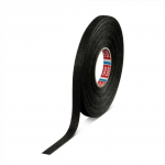 Izoliuojanti tekstilinė juosta TESA (juoda) 25m x 9mm 51608-00002-00