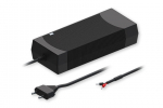 Teltonika maitinimo &scaron;altinis PR318EUA (2 pin, 130W, 2.6A, 47.5-52.5VDC)