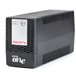 Salicru UPS SPS 700 ONE BL IEC (700VA/360W, Tower, 4&times;C13, Line interactive)