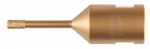 Deimantinė gręžimo karūna 5mm Makita D-61064