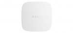 Bevielis dūmų / temperatūros / CO jutiklis su sirena Ajax FireProtect 2 RB (8EU) 52252.137.WH1 (balta)