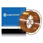 MAGMAWELD Suvirinimo viela plienui MG2 1.0mm 15kg