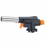 Dujinis degiklis su pjezo uždegimu 1300&deg;C 360&deg;