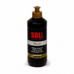 SOLL MATT Matinimo pasta 400gr