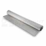 StraightFlow danga kar&scaron;čiui atspari 60x100cm 1000C 0.05mm