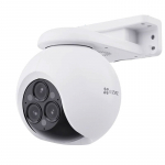 EZVIZ CS-H80f WIFI valdoma lauko kamera
