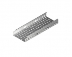 Perforuotas kanalas su KLIK sistema KFL100H60/3 (0.7 mm)