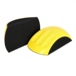 EUROLUX &Scaron;lifavimo Kaladėlė &ldquo;Velcro&rdquo; 150mm