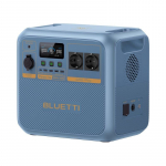 BLUETTI Nebijanti &scaron;alčio -25 &deg;C - Kilnojama energijos stotelė | 1500W 900Wh Natrio jonų (Sodium-Ion)