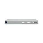 12 prievadų komutatorius Ubiquiti Unifi USW-Pro-XG-10-PoE