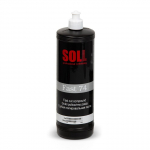 SOLL Poliravimo pasta grubi 74 1kg