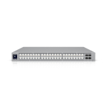 48 prievadų komutatorius Ubiquiti Unifi USW-Pro-XG-48-PoE (Valdomas)