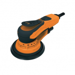 EUROLUX DEROS 5.0 Elektrinis ekscentrinis &scaron;lifuoklis 150 mm 350w