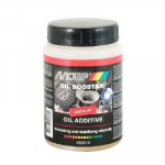 MOTIP Priedas mažinantis tepalo i&scaron;eikvojimą/Oil Booster 440ml