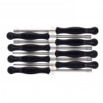 KARBIURATORIAUS REGULIAVIMO RAKTŲ RINK. (8VNT) + &Scaron;EPEČIAI