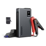 JUMP START BOOSTER Mobilus energijos &scaron;altinis Ugreen ES702 1000A max 12000mAh (35977) JOYROOM