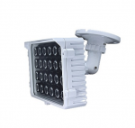 IR LED prožektorius BS-24B-200K1