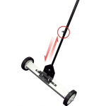 XL tools Magnetinė "&scaron;luota"