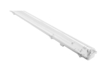 HAGEN LED 136 &scaron;viestuvas GTV LD-HAG136-30 (1xT8, G13, 120cm)