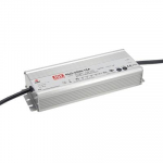 Valdomas impulsinis LED maitinimo &scaron;altinis Mean Well HLG-320H-24B (24V, 320W, 13.34A)