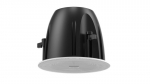 Lubinis analoginis garsiakalbis Hikvision DS-QAZ0610G1 (10W, 89dB, 8&Omega;, plastikinis korpusas)