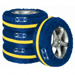 PADANGŲ / RATLANKIŲ UŽVALKALŲ KOMPLEKTAS 13"-18" 140 X 45 CM, 4VNT