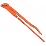 Raktas santechninis 45&deg; 2.0''