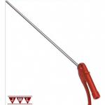 JWL prapūtimo pistoletas su VENTURI kanalu 30cm