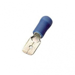 AFM-2.5 izoliuotas ki&scaron;tukas (2.5mm&sup2;, mėlynas)