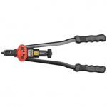 YATO PRO Kniediklis srieginėms kniedėms M3-M12