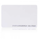 ISO kortelė RFID S301A