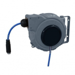 ŽARNA SU AUTOMATINE RITE PU &Oslash;8 X 12MM, 15M
