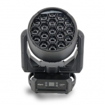 Judanti galva BRIGHTER X-DOT MAX (IP65, 24 000lm, 514x430x280mm, 23kg)