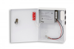 Maitinimo blokas su korpusu ZTP1203B (3A/12V, su akum. krovimu)