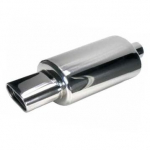 MUFFLEX - Plok&scaron;čio tipo bakelis su plok&scaron;čiu antgaliu Nr.39