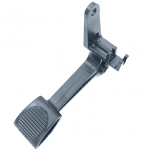 Ratų montav. staklių PL-1221/1227/1256 ats.dalis 5 krypčių vožtuvo pedalas (de&scaron;inė)