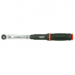 3/8" DINAMOMETRINIS RAKTAS 5-50NM