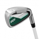 Wilson Prostaff SGI Pitching Wedge #PW Moterims