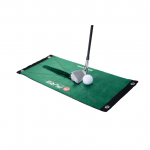 Golf Impact Treniruočių kilimėlis