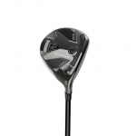 Taylormade Qi35 Tour Fairway Wood