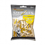 Pride Step Down Mediniai Smeigtukai 70mm 50vnt.