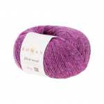Bijūnas Nr.: 183 - ROWAN FELTED TWEED siūlai. (Merino ir alpakos vilna)