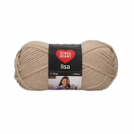 Red Heart Lisa Sizalio melanžas 50g (10vnt pakuotė)