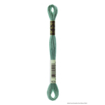 117MC-503 DMC Mouline siūlai siuvinėjimui. 6 gijos. 8 m