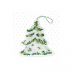 Siuvinėjimo rinkinys Luca-S Cross-Stitch Toy SJK024 11x11.5cm