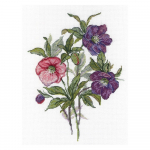 Siuvinėjimo Rinkinys MP Studija SNV-545 25x20cm