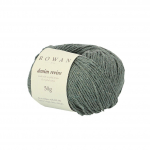 Griege Nr.: 215 - ROWAN DENIM REVIVE siūlai. (95 % medvilnė)